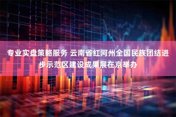 专业实盘策略服务 云南省红河州全国民族团结进步示范区建设成果展在京举办